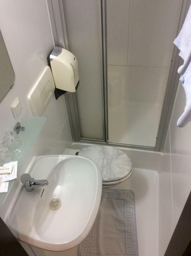普瑞博特酒店 维也纳 外观 照片